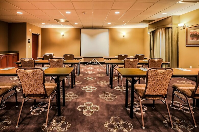 Hotel Hampton Inn & Suites Tomball Houston Nw