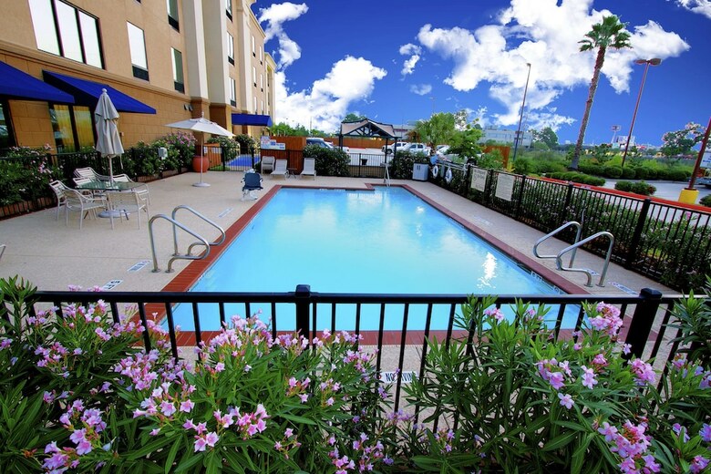 Hotel Hampton Inn & Suites Tomball Houston Nw