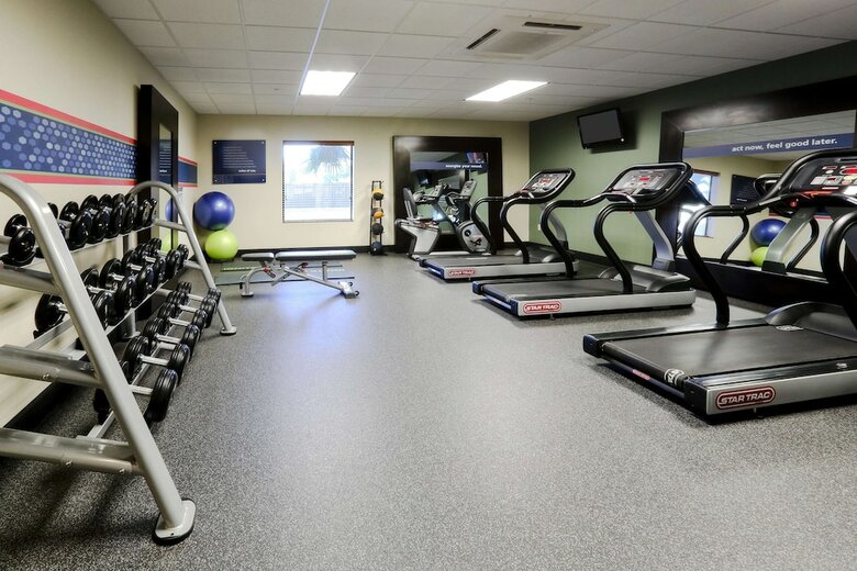 Hotel Hampton Inn & Suites Tomball Houston Nw