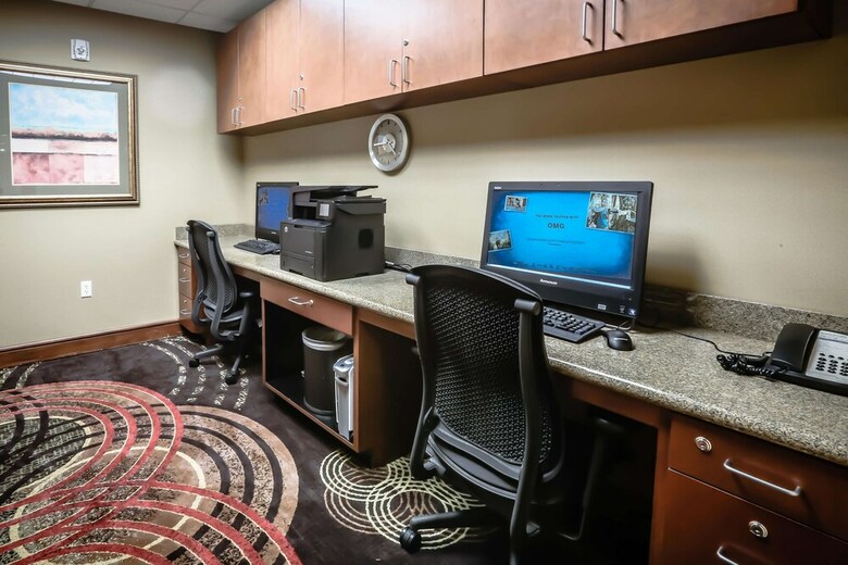Hotel Hampton Inn & Suites Tomball Houston Nw