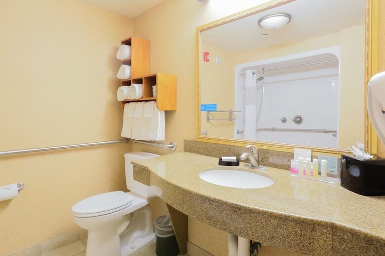 Hotel Hampton Inn & Suites Tomball Houston Nw
