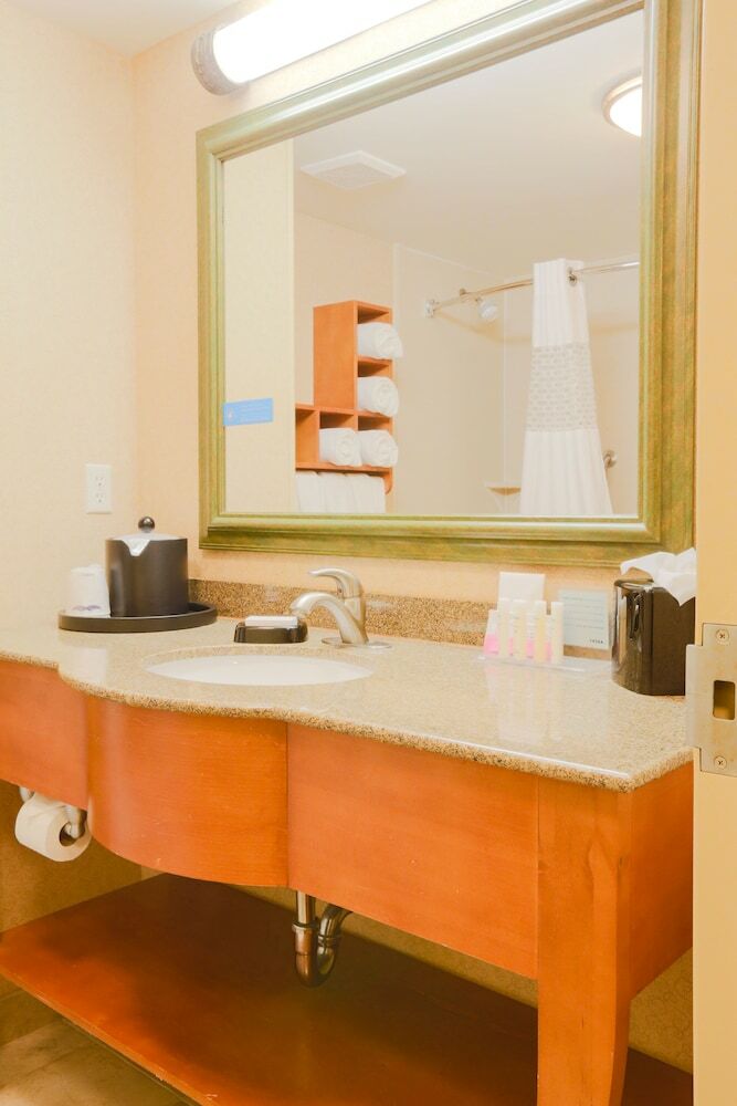 Hotel Hampton Inn & Suites Tomball Houston Nw
