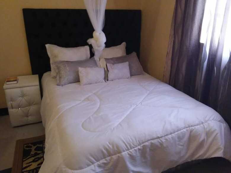 Hotel The Oasis Evergreen Lodge