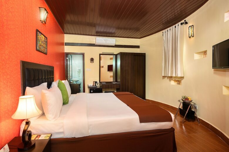 Hotel Fun Retreat Resort