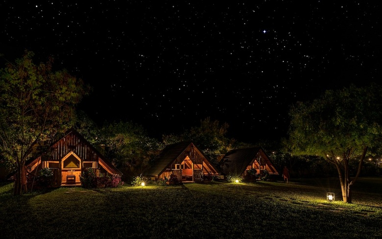 Hotel Fun Retreat Resort