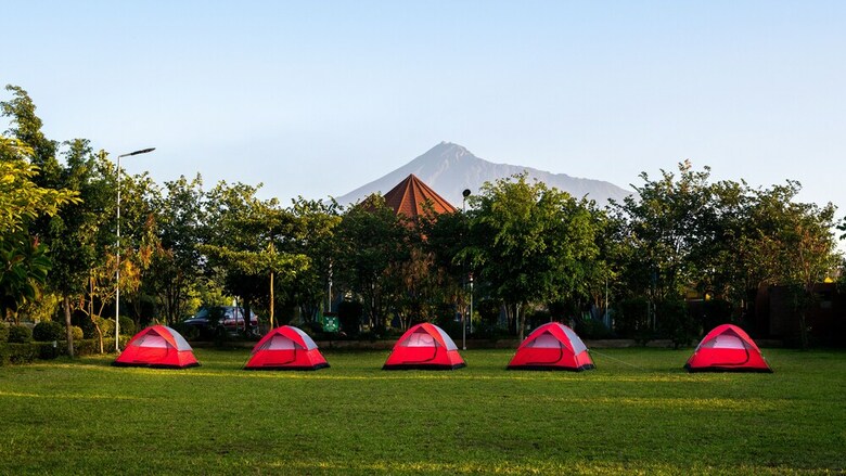 Hotel Fun Retreat Resort