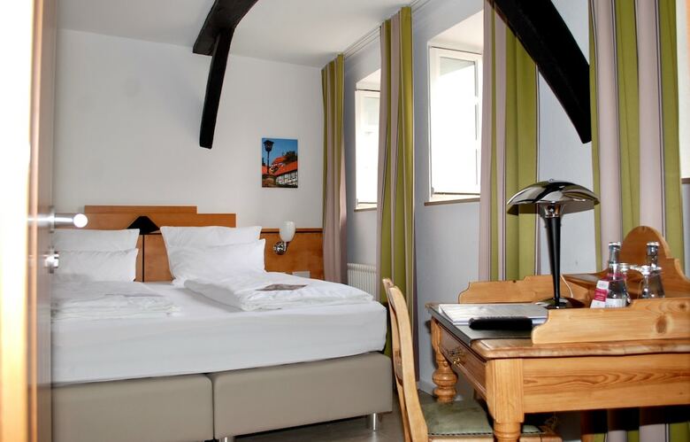 Hotel Alt Warburg