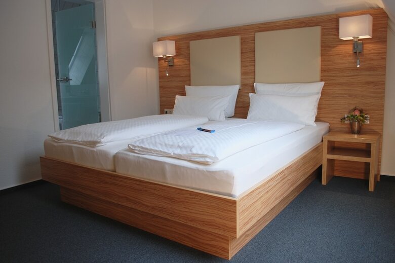 Hotel Alt Warburg