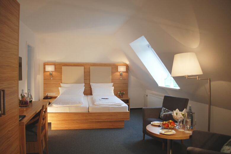 Hotel Alt Warburg