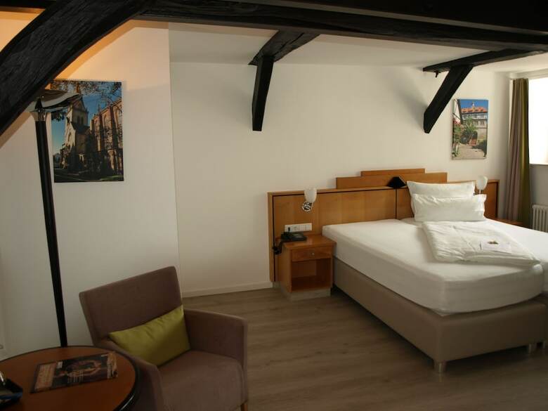 Hotel Alt Warburg