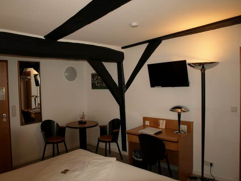 Hotel Alt Warburg
