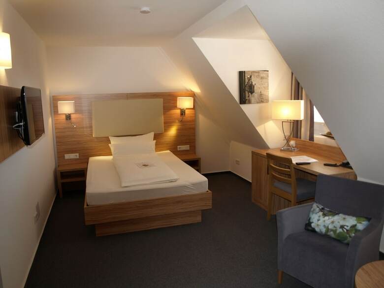 Hotel Alt Warburg