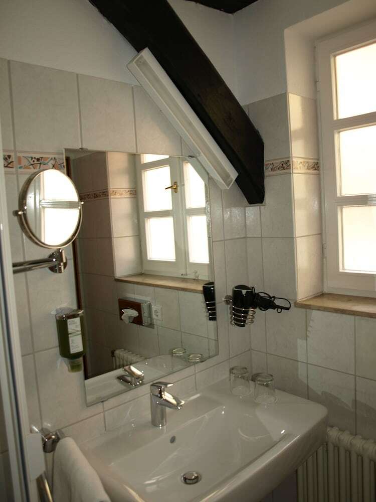 Hotel Alt Warburg