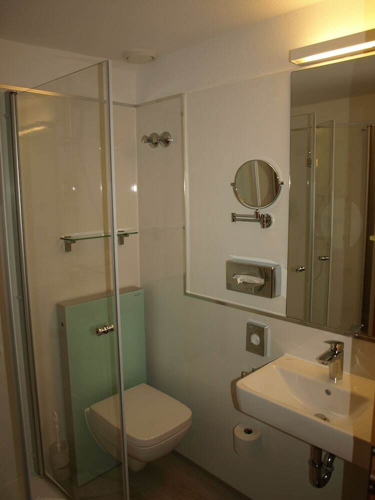 Hotel Alt Warburg