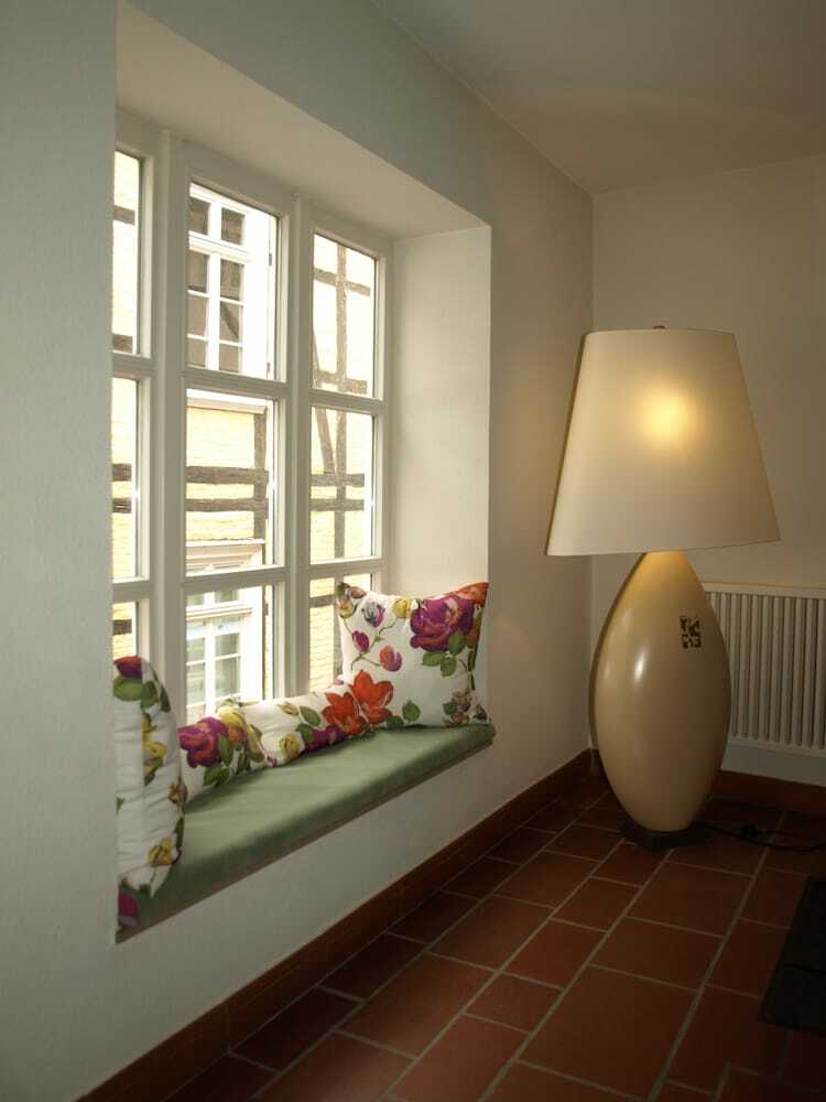 Hotel Alt Warburg