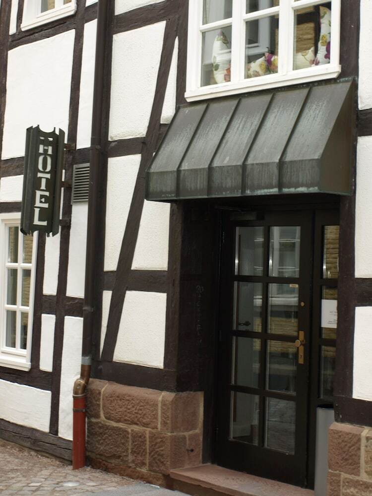 Hotel Alt Warburg