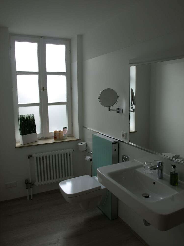 Hotel Alt Warburg