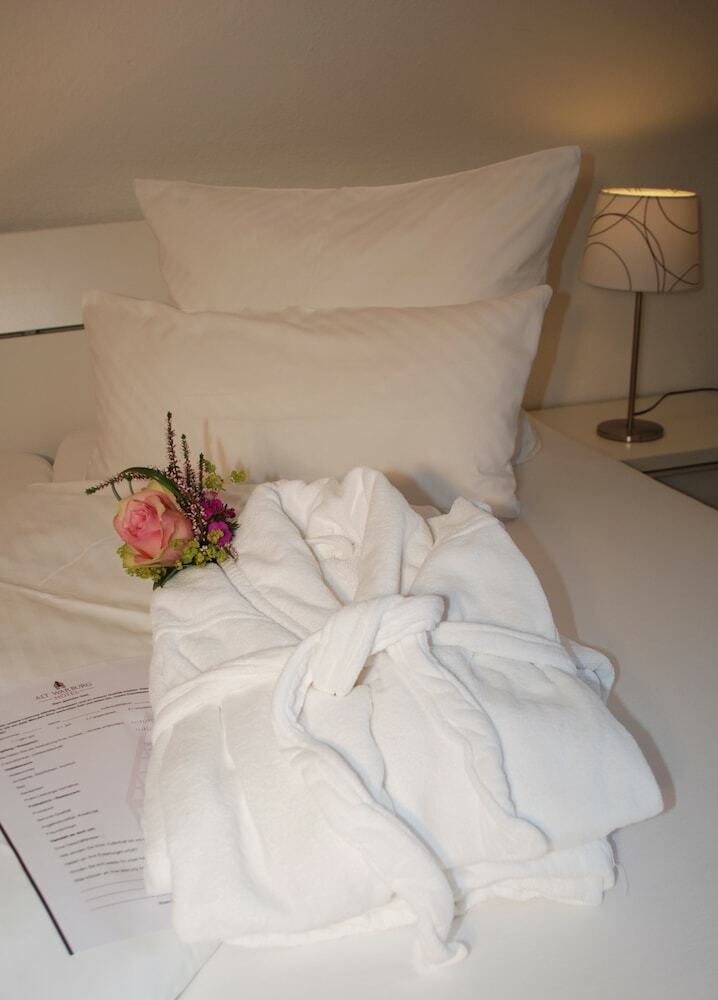 Hotel Alt Warburg