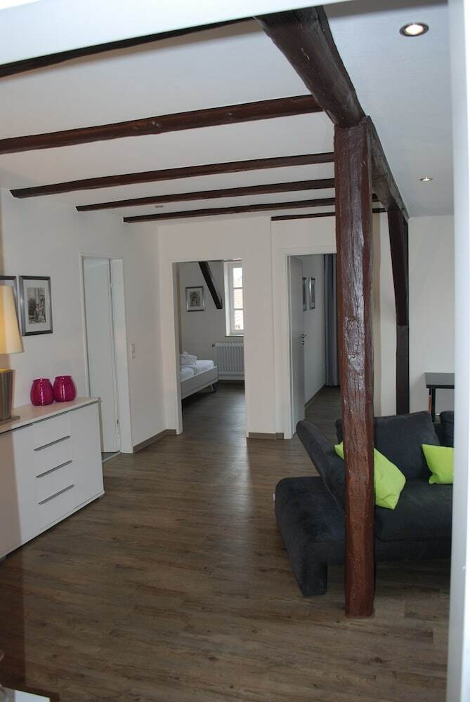 Hotel Alt Warburg