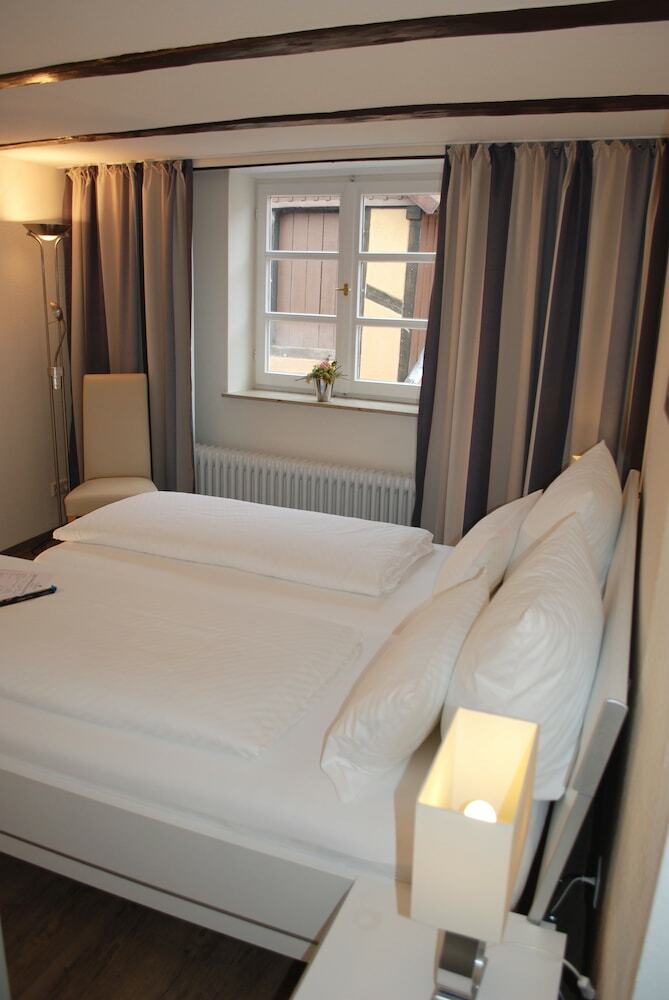 Hotel Alt Warburg