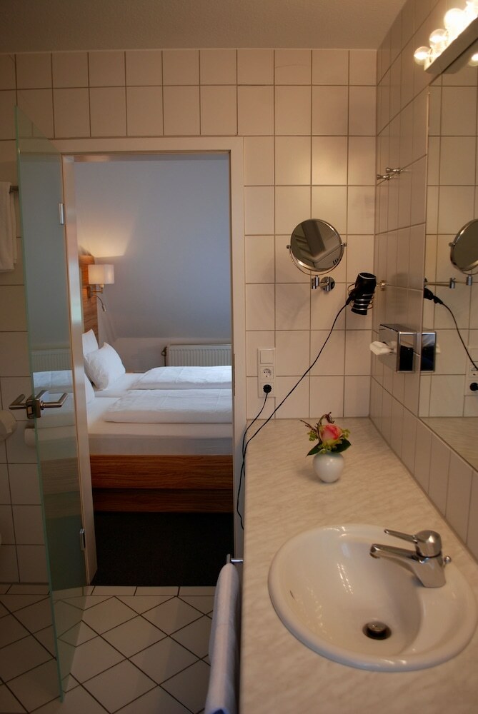 Hotel Alt Warburg