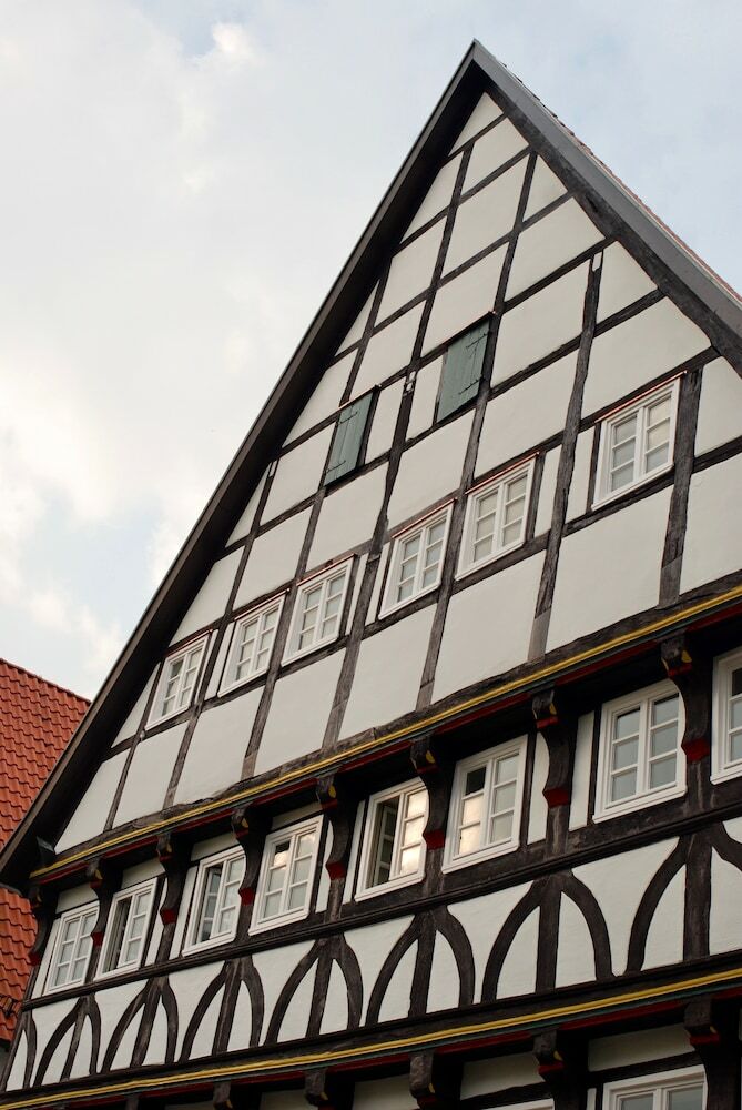 Hotel Alt Warburg
