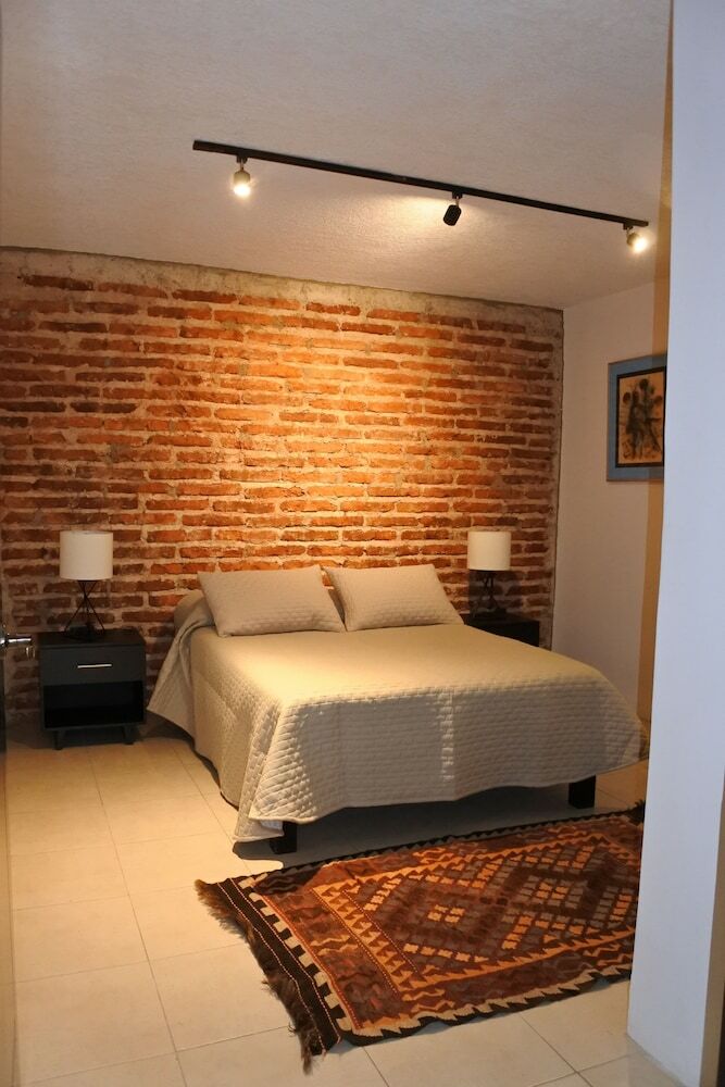 Apartamentos Expo Ejecutivo