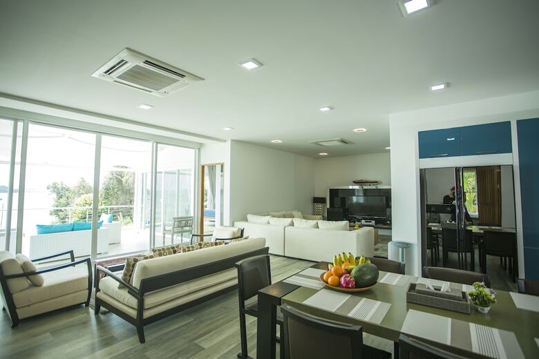 Villa Ocean Star