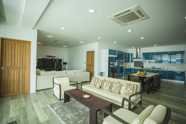 Villa Ocean Star