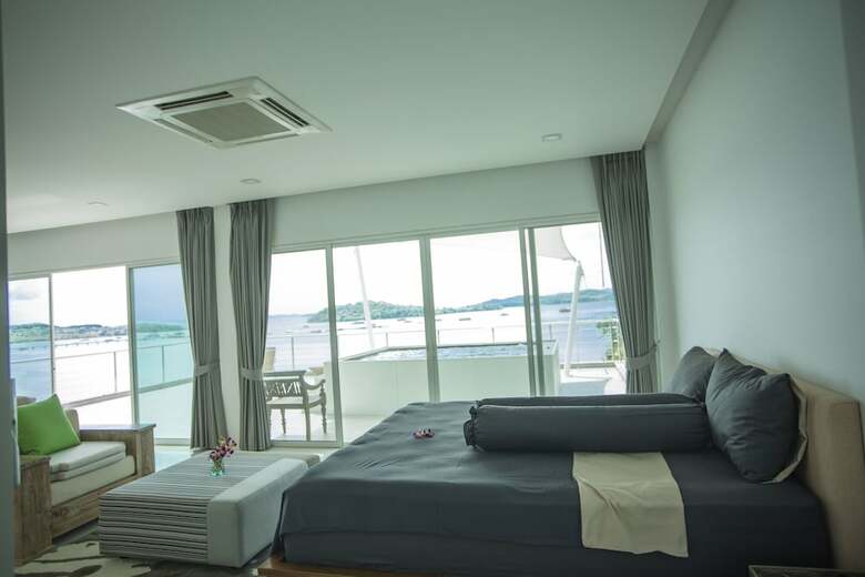 Villa Ocean Star