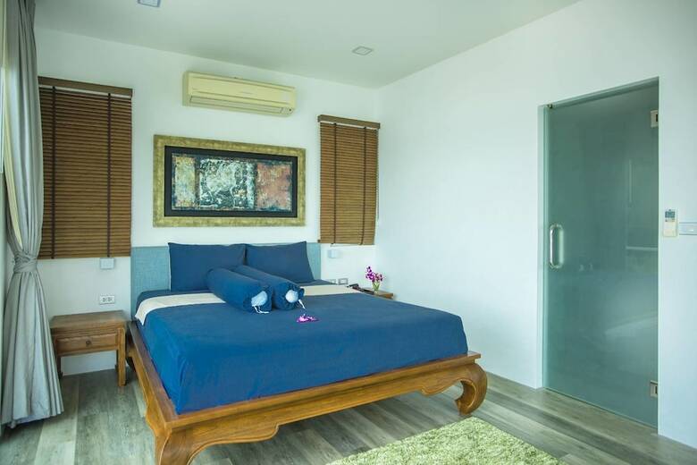 Villa Ocean Star