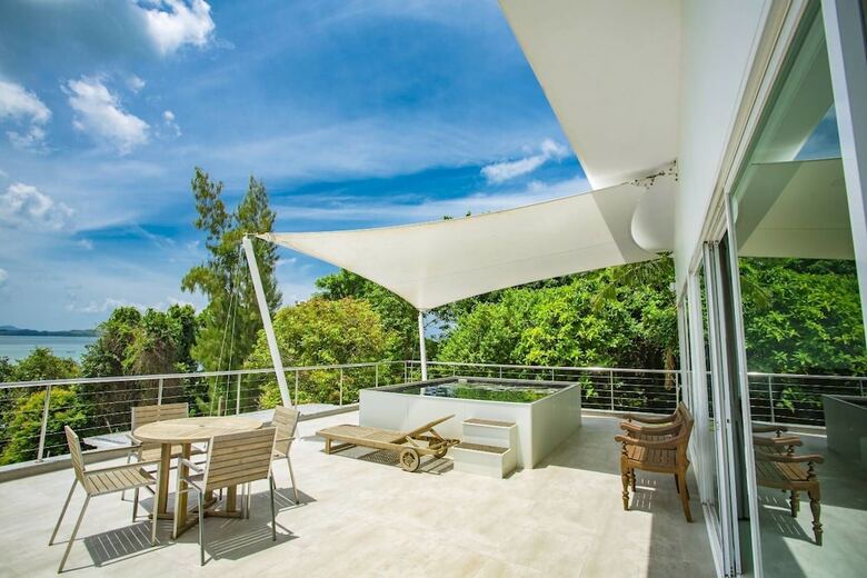 Villa Ocean Star