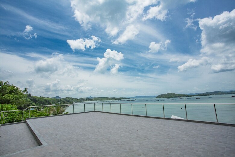 Villa Ocean Star
