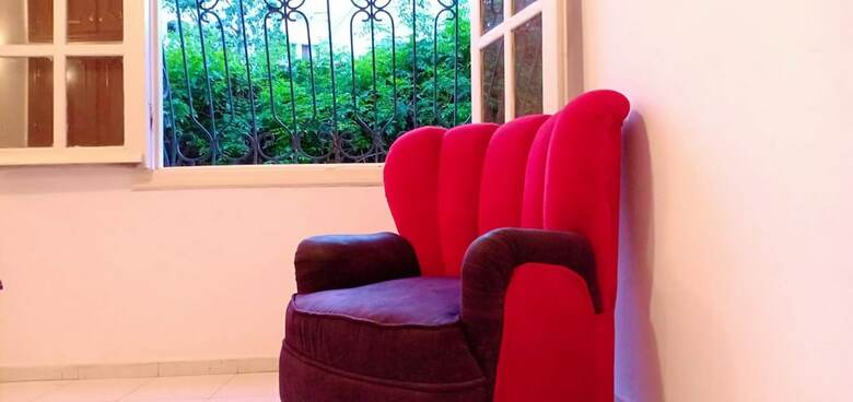 Hotel Beifeimeng Casablanca Central House