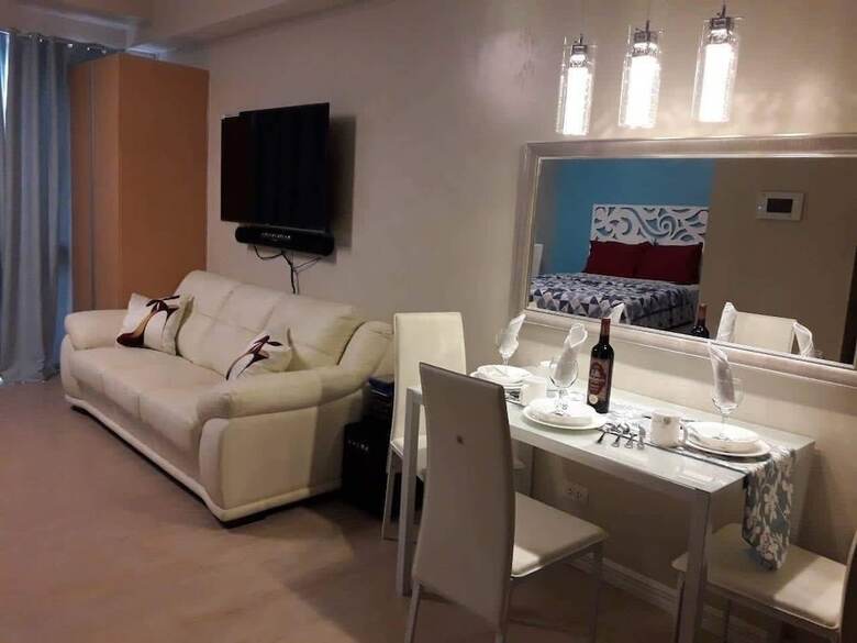Condo 101 At Newport City