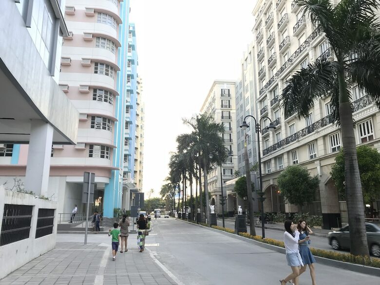 Condo 101 At Newport City