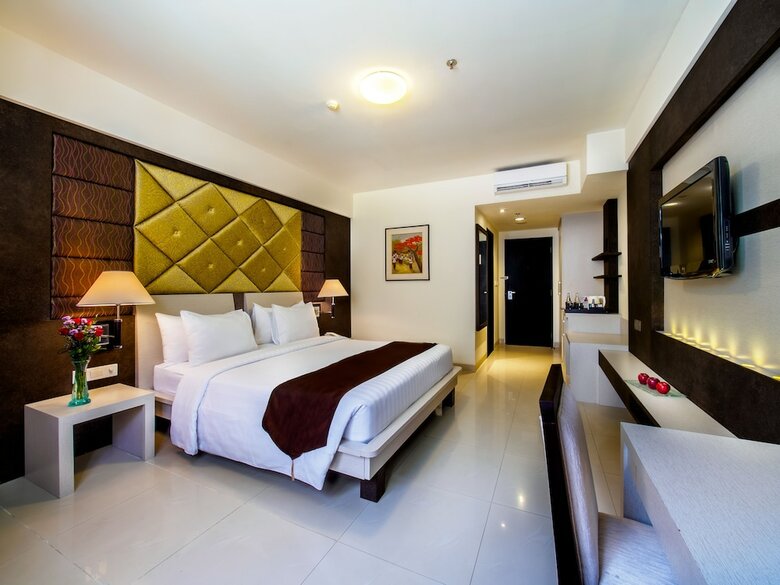 Aston Kuta Hotel And Residence