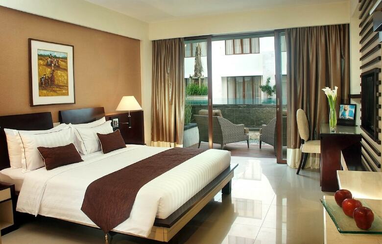 Aston Kuta Hotel And Residence
