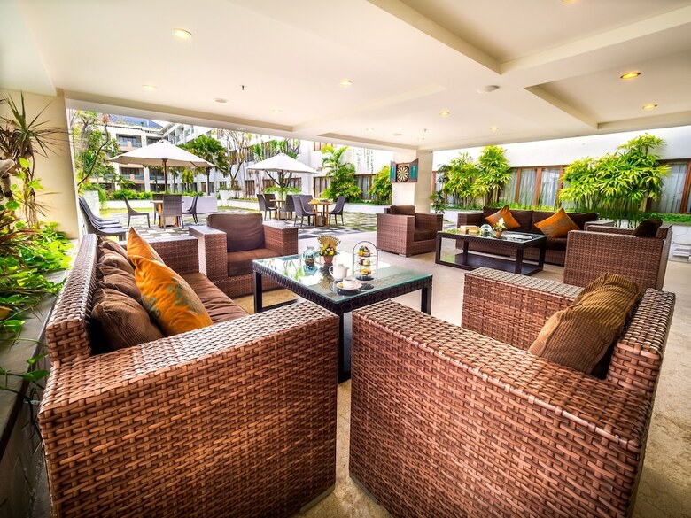 Aston Kuta Hotel And Residence