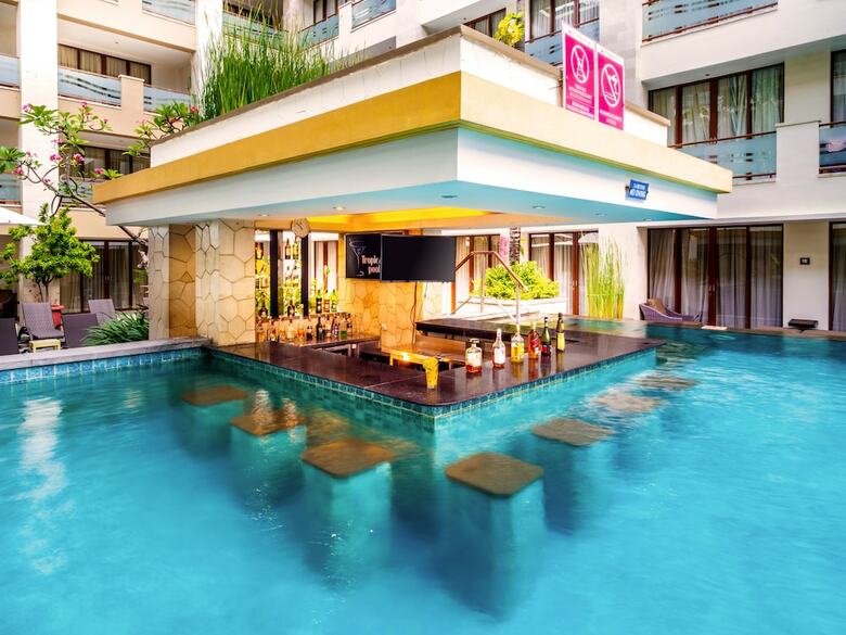 Aston Kuta Hotel And Residence