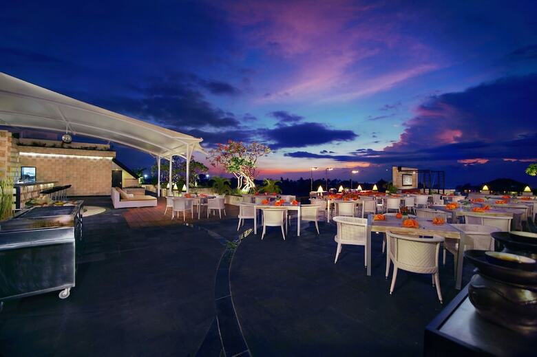 Aston Kuta Hotel And Residence