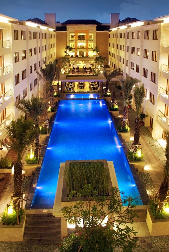 Aston Kuta Hotel And Residence