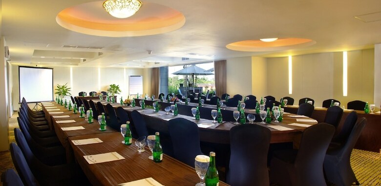 Aston Kuta Hotel And Residence