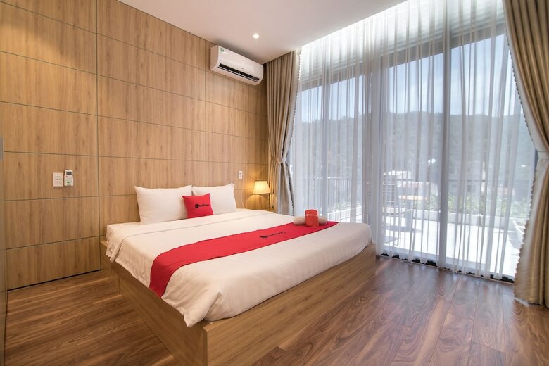 Hotel Tropical Forest Hostel & Apartments