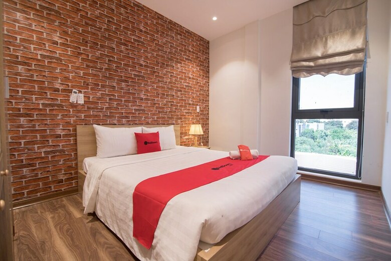 Hotel Tropical Forest Hostel & Apartments