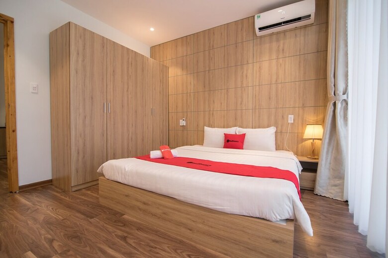 Hotel Tropical Forest Hostel & Apartments