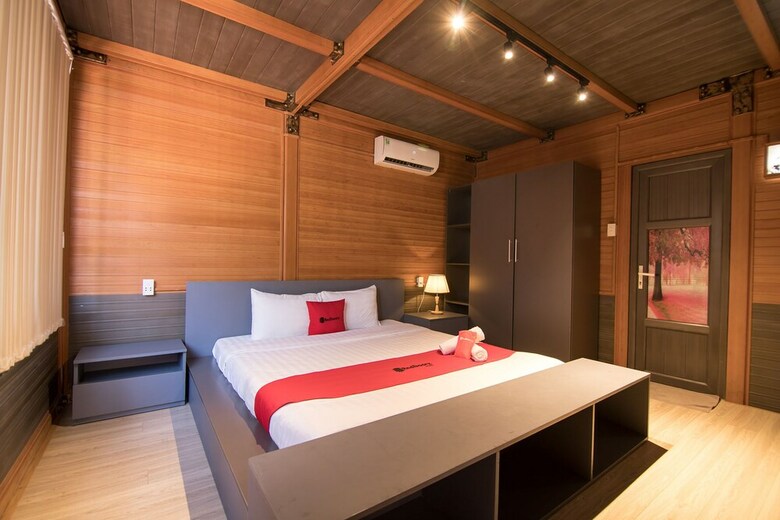 Hotel Tropical Forest Hostel & Apartments
