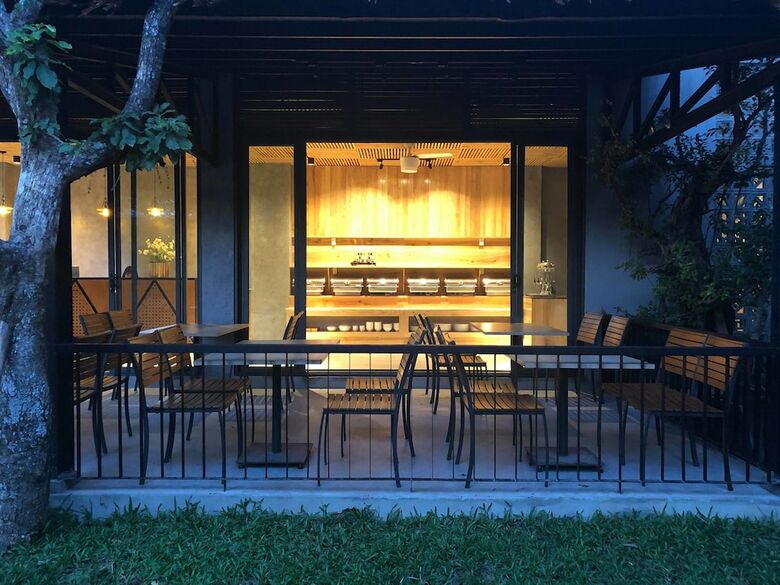 Hotel Tropical Forest Hostel & Apartments