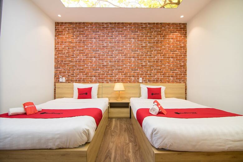 Hotel Tropical Forest Hostel & Apartments