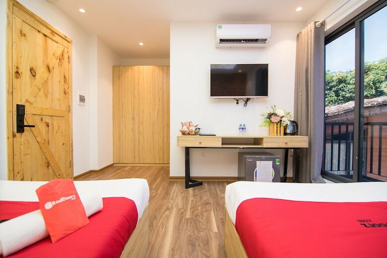 Hotel Tropical Forest Hostel & Apartments